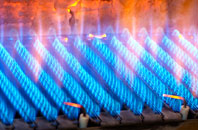 Cubitt Town gas fired boilers