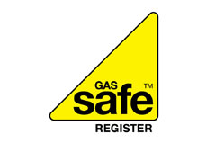 gas safe companies Cubitt Town